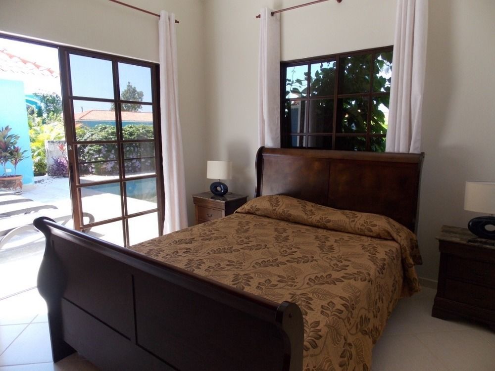 2 Bedroom Villa At Sosua Ocean Village Exteriör bild