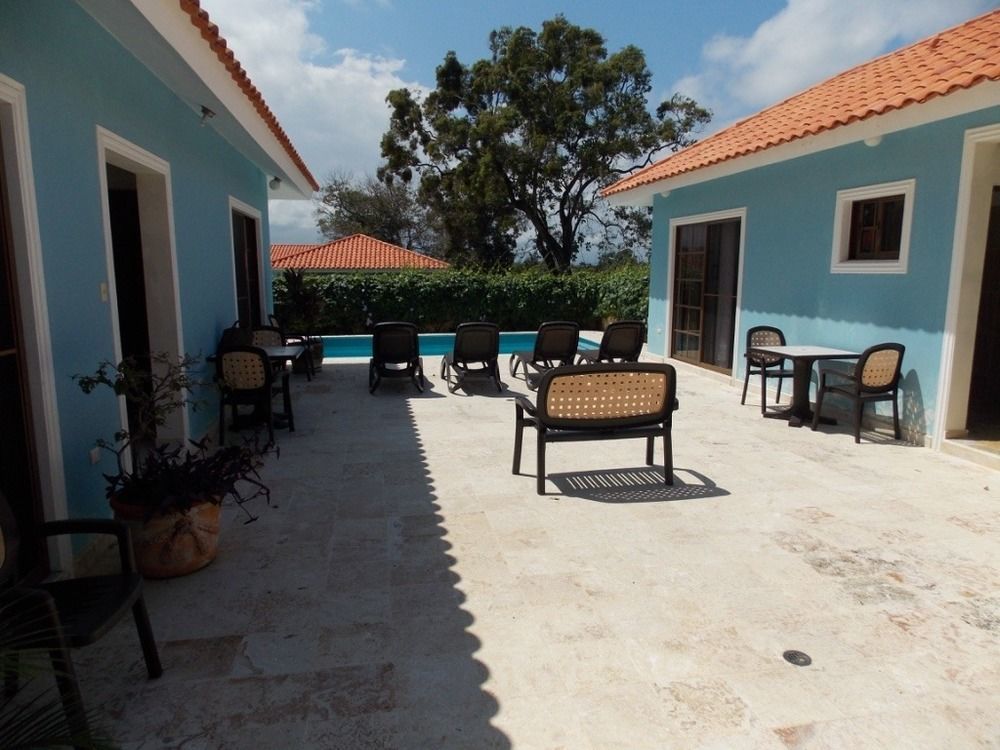 2 Bedroom Villa At Sosua Ocean Village Exteriör bild