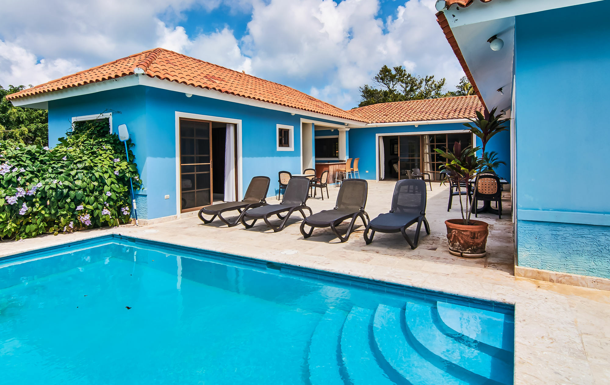 2 Bedroom Villa At Sosua Ocean Village Exteriör bild