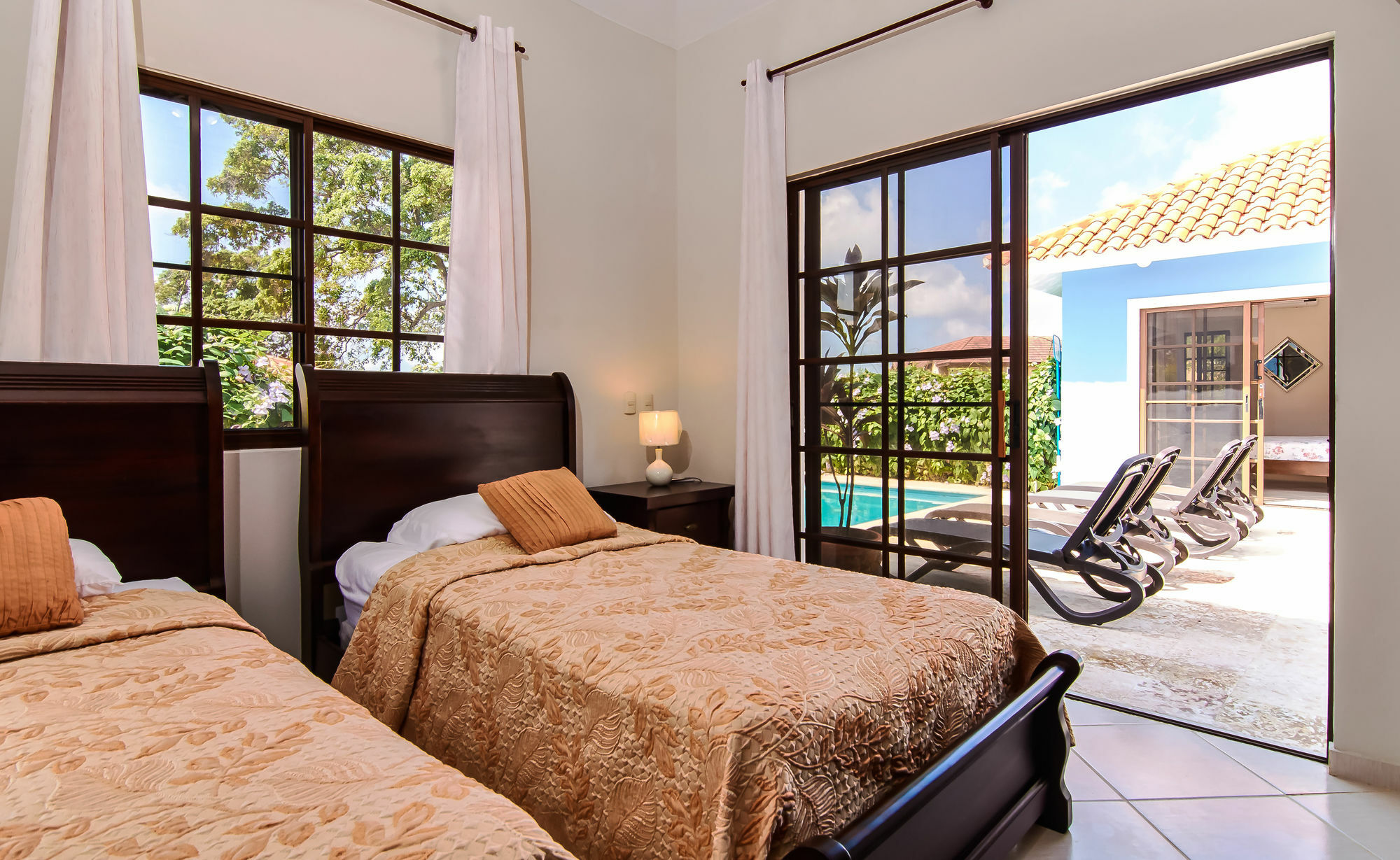 2 Bedroom Villa At Sosua Ocean Village Exteriör bild