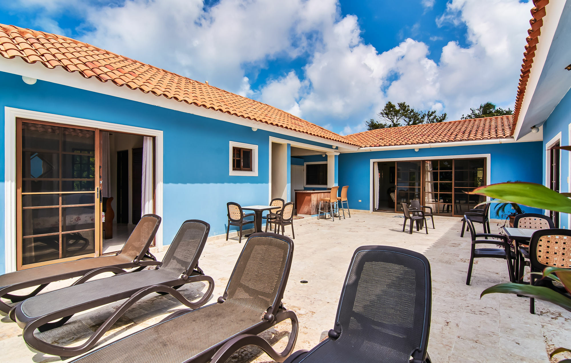 2 Bedroom Villa At Sosua Ocean Village Exteriör bild